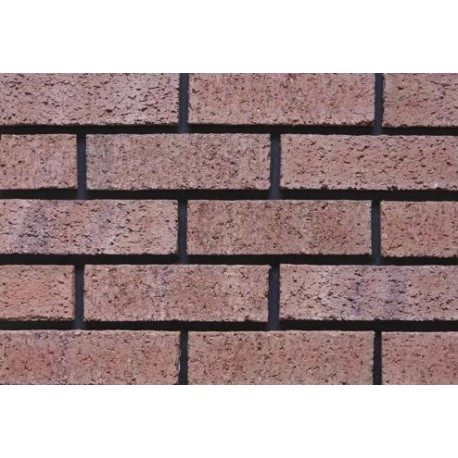 Kingscourt Clay Products Trinity 65mm Wirecut Extruded Buff Heavy Texture Brick