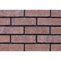 Kingscourt Clay Products Trinity 65mm Wirecut Extruded Buff Heavy Texture Brick