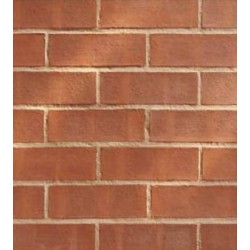 Terca Wienerberger Blended Common 73mm Wirecut Extruded Red Smooth Brick