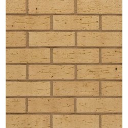 Terca Wienerberger Bourneville Buff Blend 65mm Wirecut Extruded Buff Light Texture Clay Brick