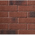 Carlton Brick Manorstock Antique 65mm Wirecut Extruded Red Light Texture Clay Brick