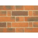 Handmade Michelmersh Cobham Blend 65mm Handmade Stock Red Light Texture Clay Brick