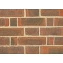 Handmade Michelmersh Dark Multi 65mm Handmade Stock Red Light Texture Clay Brick