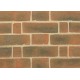 Handmade Michelmersh Grey Brown 65mm Handmade Stock Brown Light Texture Clay Brick