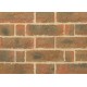 Handmade Michelmersh Handmade Coarse Textured Grey Brown 65mm Handmade Stock Red Heavy Texture Clay Brick