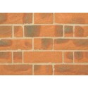 Handmade Michelmersh Orange Red 65mm Handmade Stock Red Light Texture Clay Brick