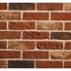 Traditional Brick & Stone Traditional Red Blend 65mm Machine Made Stock Red Light Texture Clay Brick