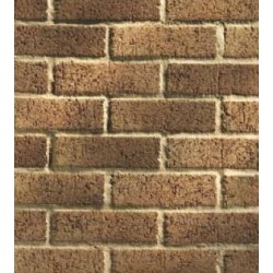 Terca Wienerberger Buffstone Multi 65mm Wirecut Extruded Buff Light Texture Brick