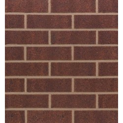 Terca Wienerberger Burgundy 65mm Wirecut Extruded Red Light Texture Clay Brick