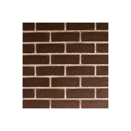 Traditional Brick & Stone Vintage Dark Stock 65mm Machine Made Stock Red Light Texture Clay Brick