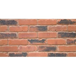 Heritage Phoenix Brick Company Chatsworth Antique 65mm Wirecut Extruded Red Light Texture Brick