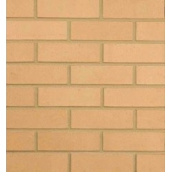 Terca Wienerberger Cambridge Cream 65mm Wirecut Extruded Buff Smooth Brick