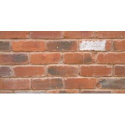 Heritage Phoenix Brick Company Devonshire Cottage Mixture 65mm Wirecut Extruded Red Smooth Brick