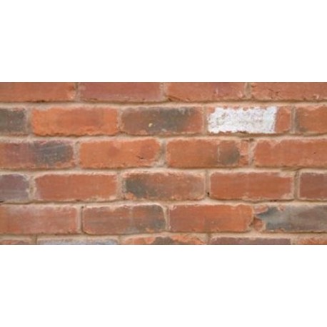 Heritage Phoenix Brick Company Devonshire Cottage Mixture 65mm Wirecut Extruded Red Smooth Brick