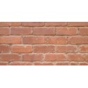 Heritage Phoenix Brick Company Hardwick Multi Red 73mm Wirecut Extruded Red Smooth Brick