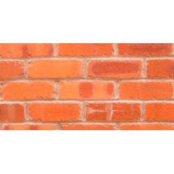 Heritage Phoenix Brick Company Rufford Cottage Mixture 73mm Wirecut Extruded Red Smooth Brick