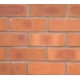 Pressed Phoenix Brick Company Georgian 65mm Pressed Red Smooth Brick