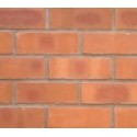 Pressed Phoenix Brick Company Georgian 65mm Pressed Red Smooth Brick