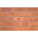 Pressed Phoenix Brick Company Georgian 73mm Pressed Red Smooth Brick