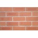 Pressed Phoenix Brick Company Victorian 65mm Pressed Red Smooth Brick