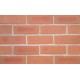 Pressed Phoenix Brick Company Victorian 65mm Pressed Red Smooth Brick