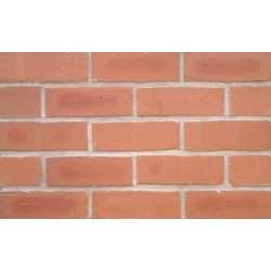 Pressed Phoenix Brick Company Victorian 65mm Pressed Red Smooth Brick