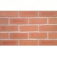 Pressed Phoenix Brick Company Victorian 73mm Pressed Red Smooth Brick