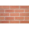 Pressed Phoenix Brick Company Victorian 73mm Pressed Red Smooth Brick