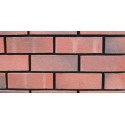 Refurbishment Phoenix Brick Company Weathered Red 65mm Wirecut Extruded Red Smooth Brick
