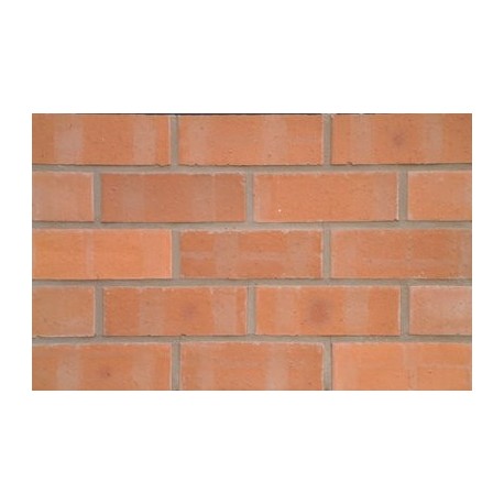 Traditional Phoenix Brick Company Cheshire 73mm Wirecut Extruded Red Smooth Brick
