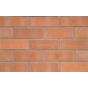 Traditional Phoenix Brick Company Cheshire 73mm Wirecut Extruded Red Smooth Brick