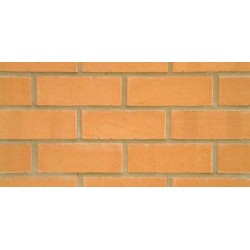 Traditional Phoenix Brick Company Roman 73mm Wirecut Extruded Red Smooth Brick