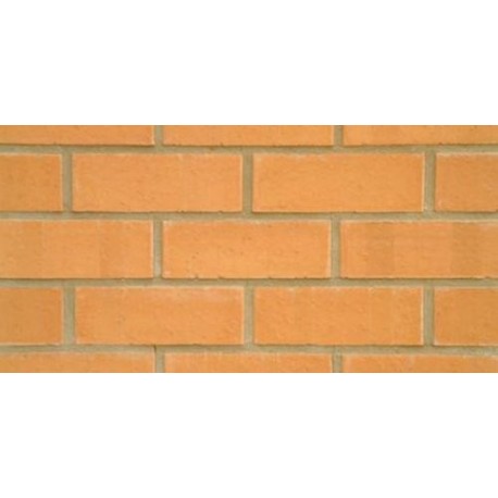 Traditional Phoenix Brick Company Roman 73mm Wirecut Extruded Red Smooth Brick
