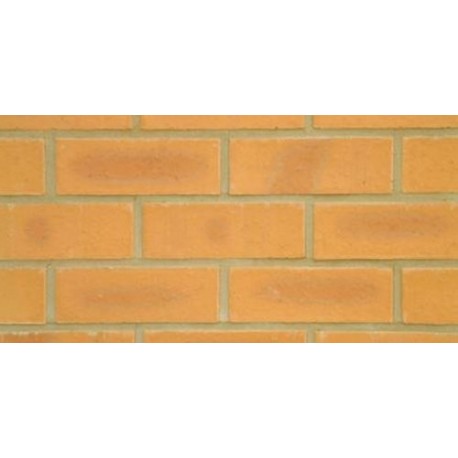 Traditional Phoenix Brick Company Saxon 73mm Wirecut Extruded Red Smooth Brick