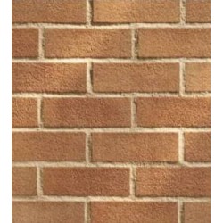 Terca Wienerberger City Buff 73mm Wirecut Extruded Buff Light Texture Brick