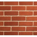 Traditional Brick & Stone Wensum Red Blend 65mm Machine Made Stock Red Light Texture Clay Brick