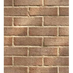 Terca Wienerberger Dartmoor Light 65mm Wirecut Extruded Grey Light Texture Brick