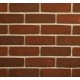 Traditional Brick & Stone Whitchurch Mixture 65mm Machine Made Stock Red Light Texture Clay Brick