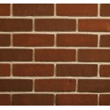 Traditional Brick & Stone Whitchurch Mixture 65mm Machine Made Stock Red Light Texture Clay Brick