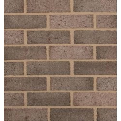 Terca Wienerberger Greystone Multi 65mm Wirecut Extruded Grey Light Texture Brick