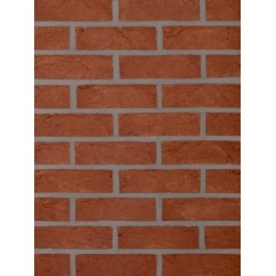 Terca Wienerberger Haywood Red 65mm Machine Made Stock Red Light Texture Clay Brick