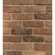 Terca Wienerberger Heritage Olde English Mixture 65mm Machine Made Stock Red Light Texture Brick