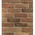 Terca Wienerberger Heritage Olde English Mixture 65mm Machine Made Stock Red Light Texture Brick