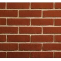 Traditional Brick & Stone Witham Red 65mm Machine Made Stock Red Light Texture Clay Brick