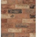 Terca Wienerberger Jasmine Blend 65mm Machine Made Stock Buff Heavy Texture Clay Brick