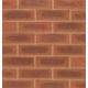 Terca Wienerberger Minster Orange 65mm Wirecut Extruded Red Light Texture Clay Brick