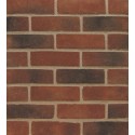 Terca Wienerberger New Red Multi Gilt Stock 65mm Machine Made Stock Red Light Texture Clay Brick