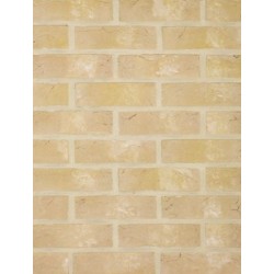 Terca Wienerberger Oakington Buff 65mm Machine Made Stock Buff Clay Brick