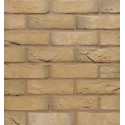 Terca Wienerberger Olde Alton Yellow Multi 65mm Machine Made Stock Buff Light Texture Clay Brick