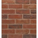 Terca Wienerberger Olde Cheshire Red Multi 65mm Machine Made Stock Red Light Texture Clay Brick